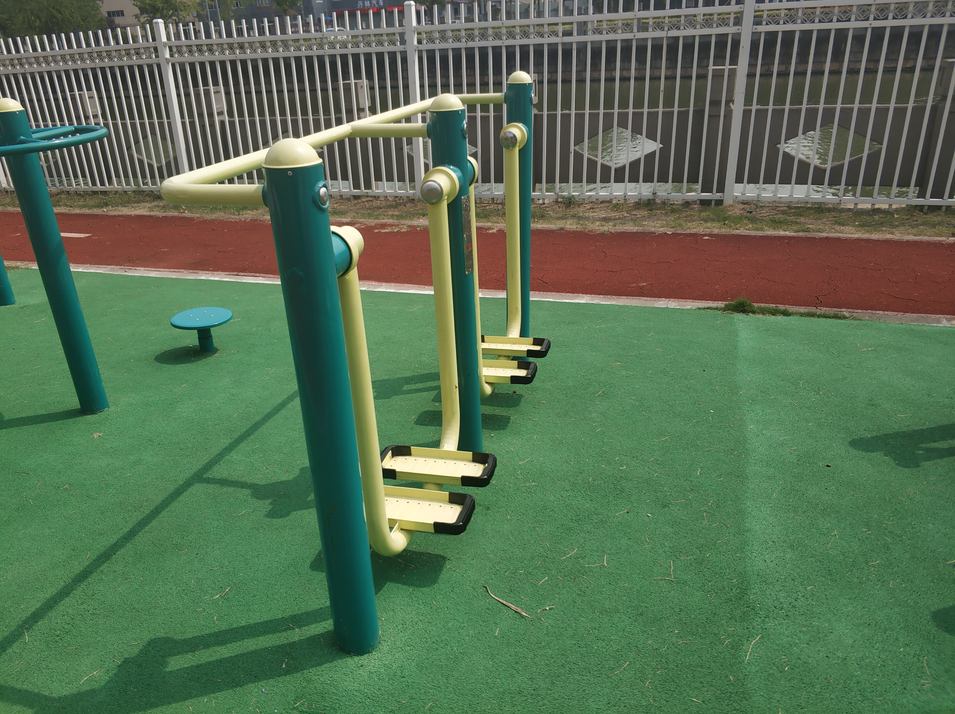 雙位太空漫步機(jī) 雙位太空漫步機(jī)