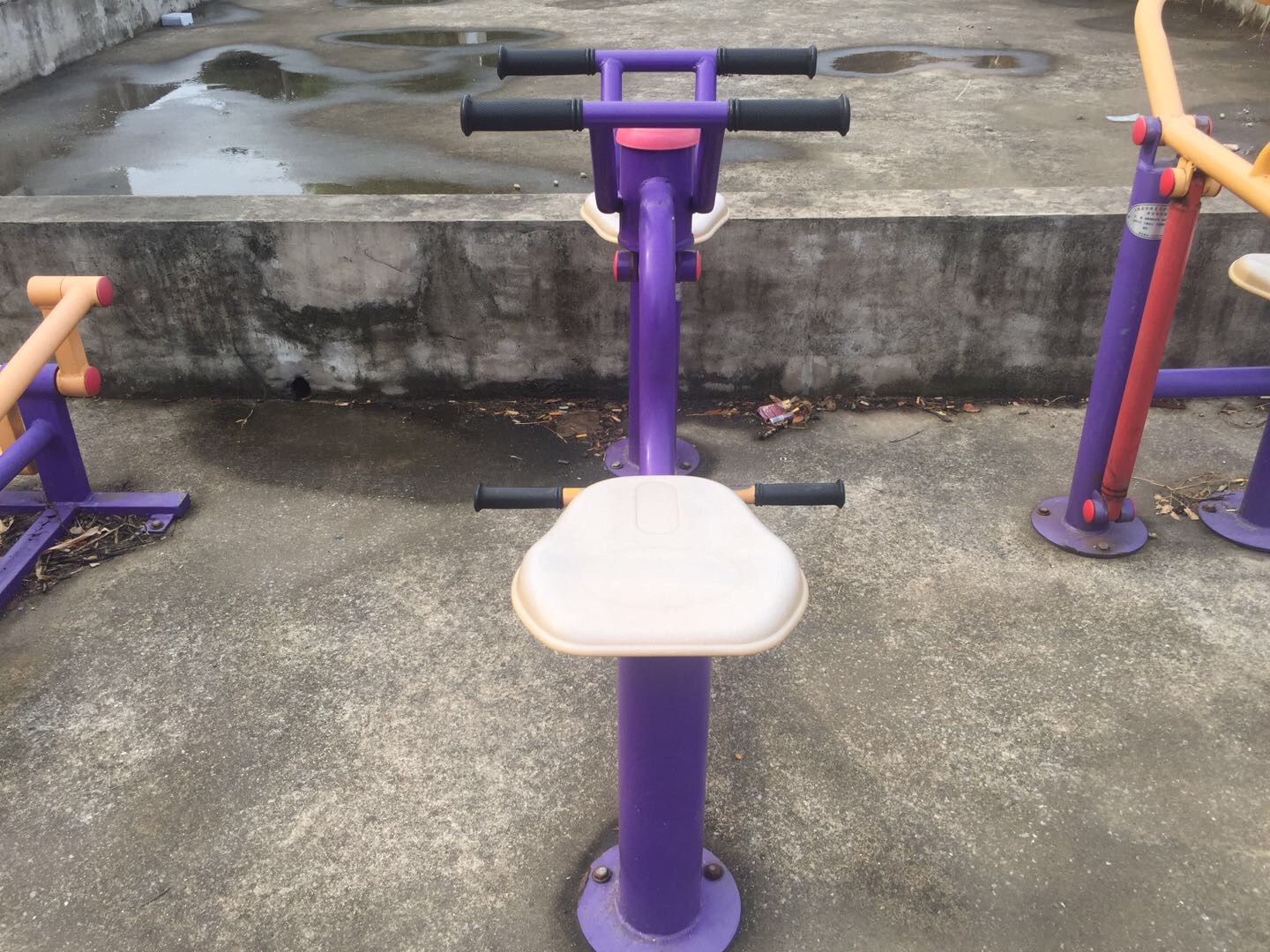 下肢訓練器 下肢訓練器