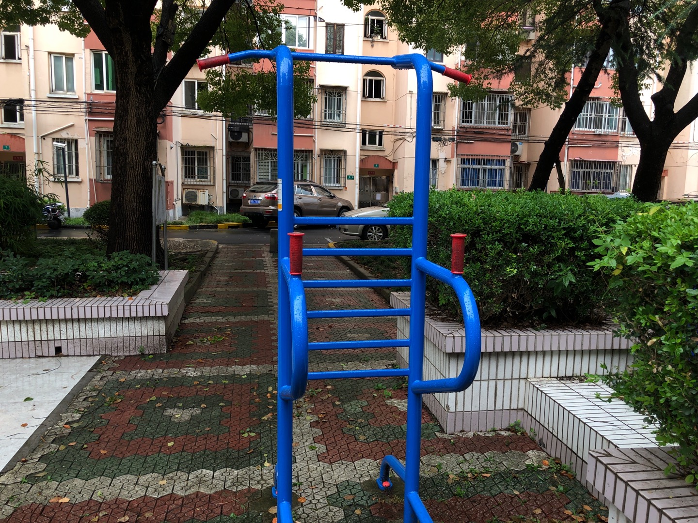 多功能鍛煉器 多功能鍛煉器