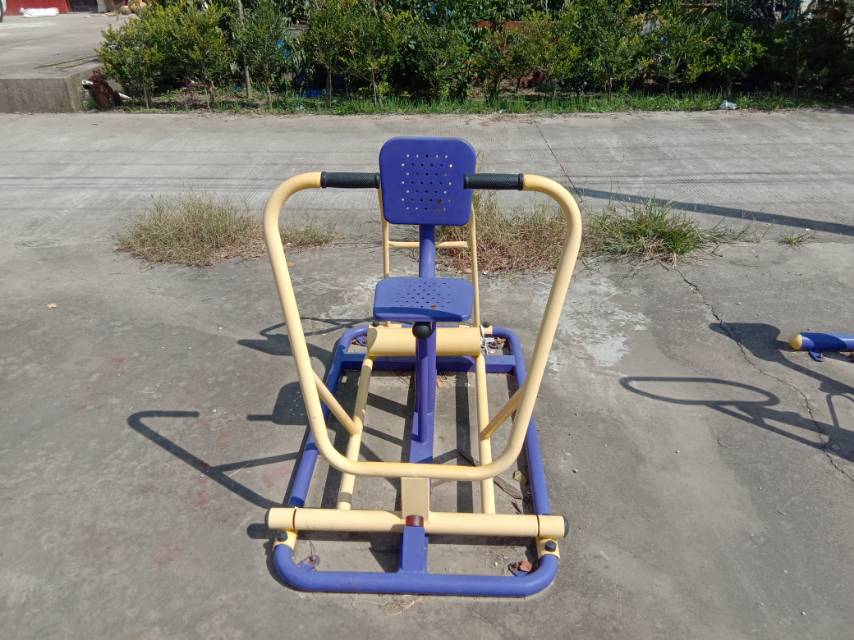 前推訓(xùn)練器