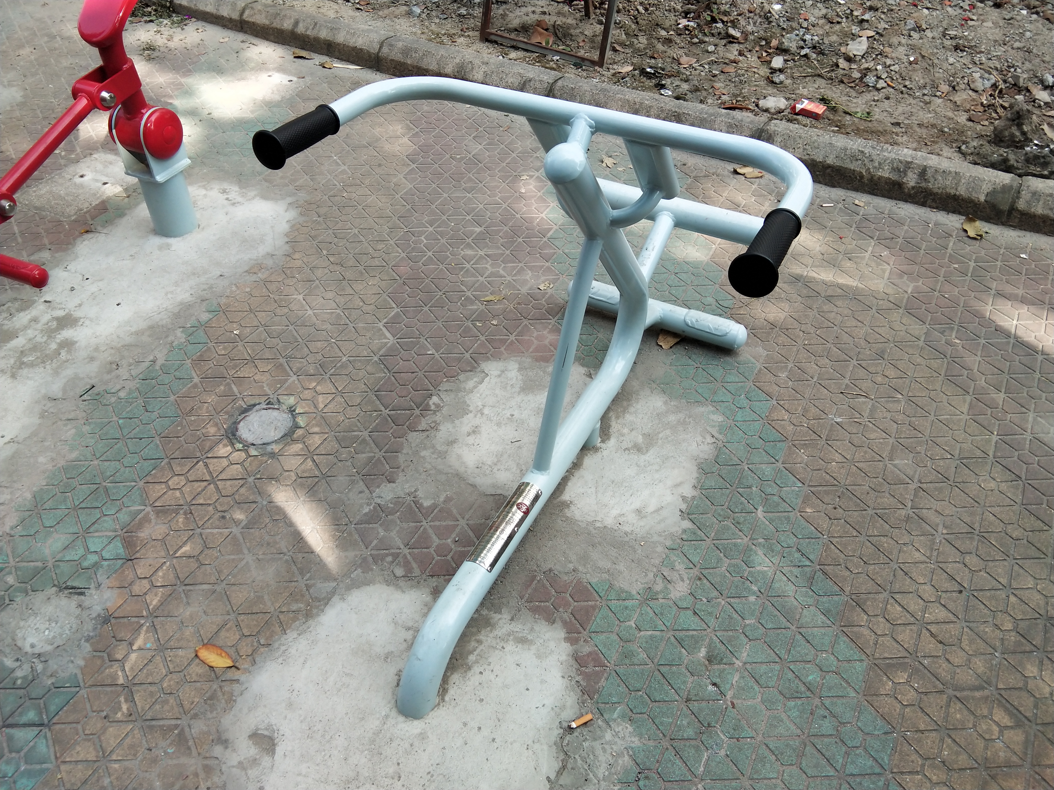 背肌訓(xùn)練器 背肌訓(xùn)練器