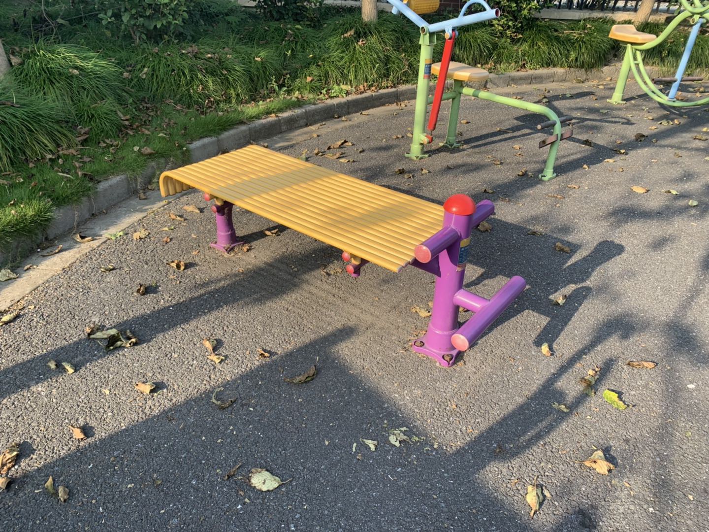 仰臥起平臺(tái) 仰臥起平臺(tái)