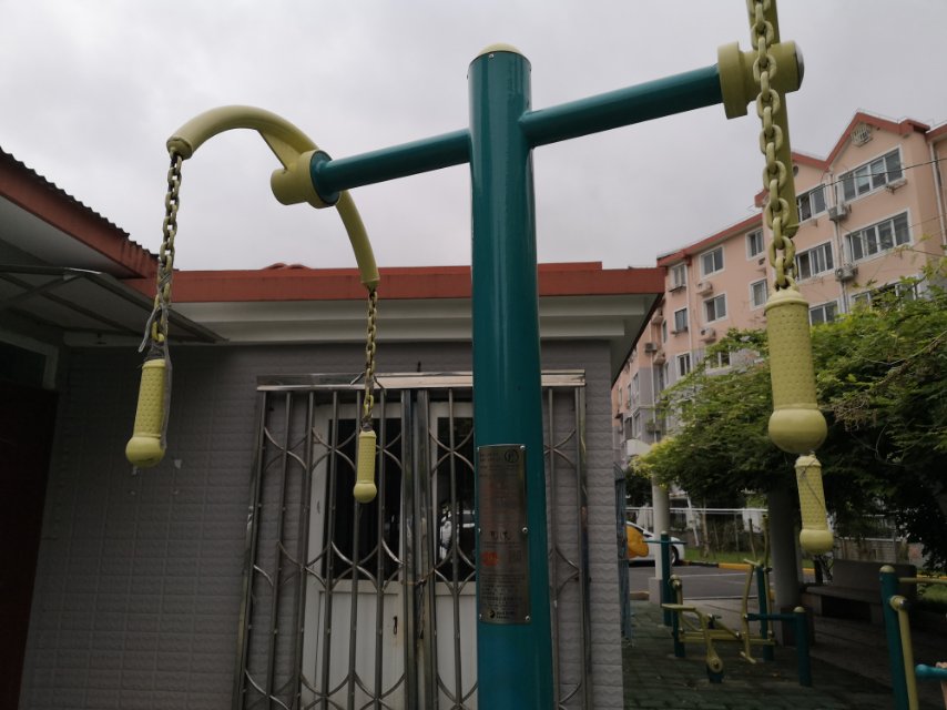 上肢牽引器 上肢牽引器