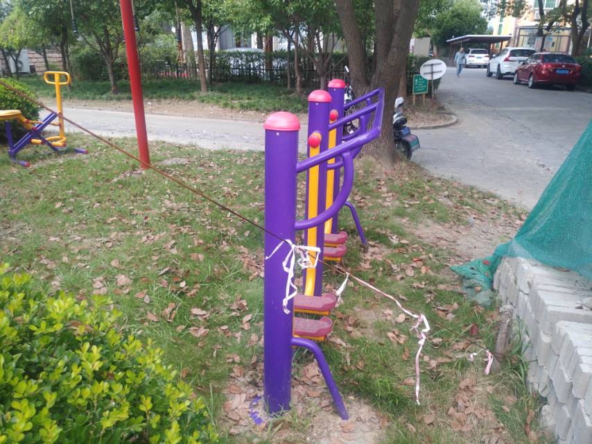 太空漫步機(jī) 太空漫步機(jī)