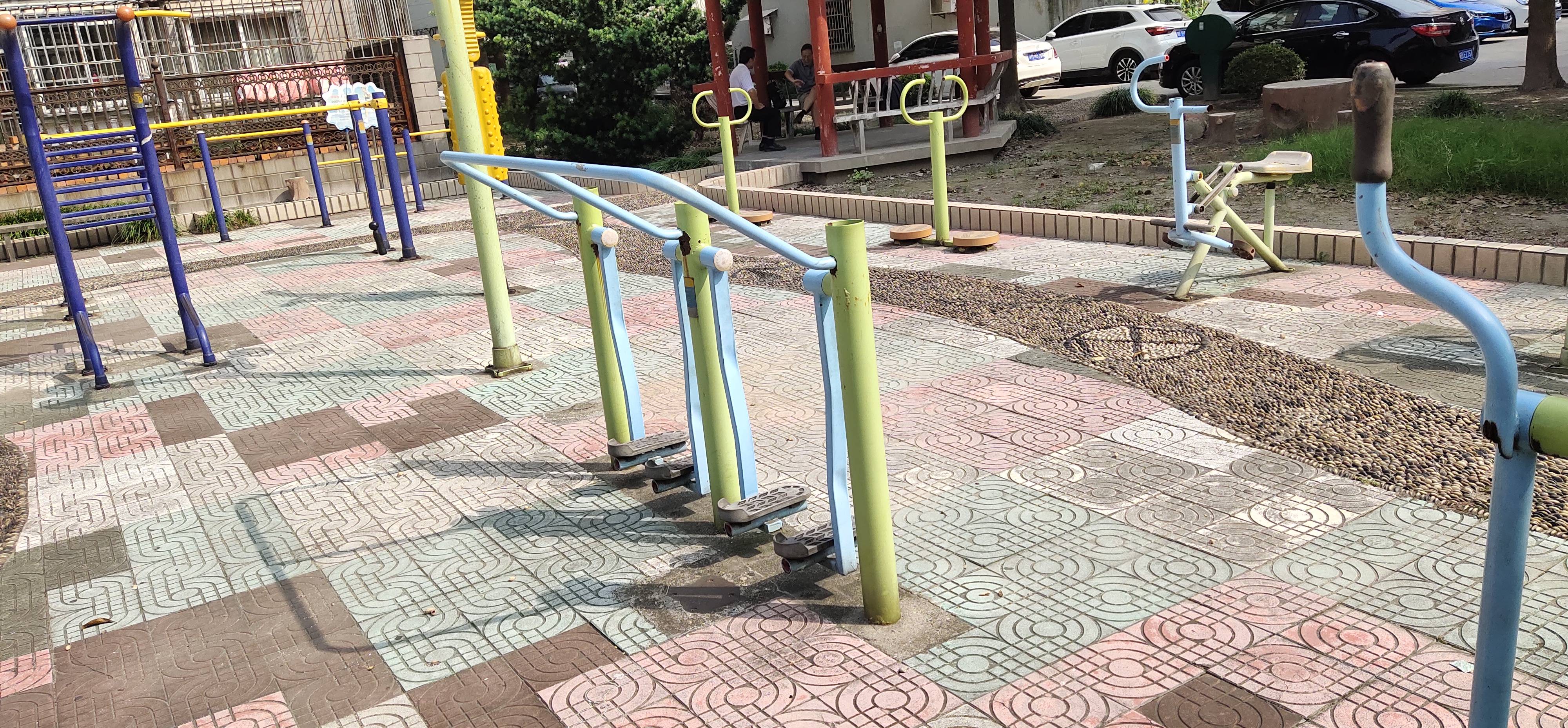 太空漫步器 太空漫步器