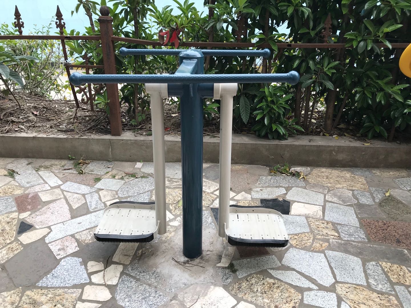 鐘擺訓(xùn)練器