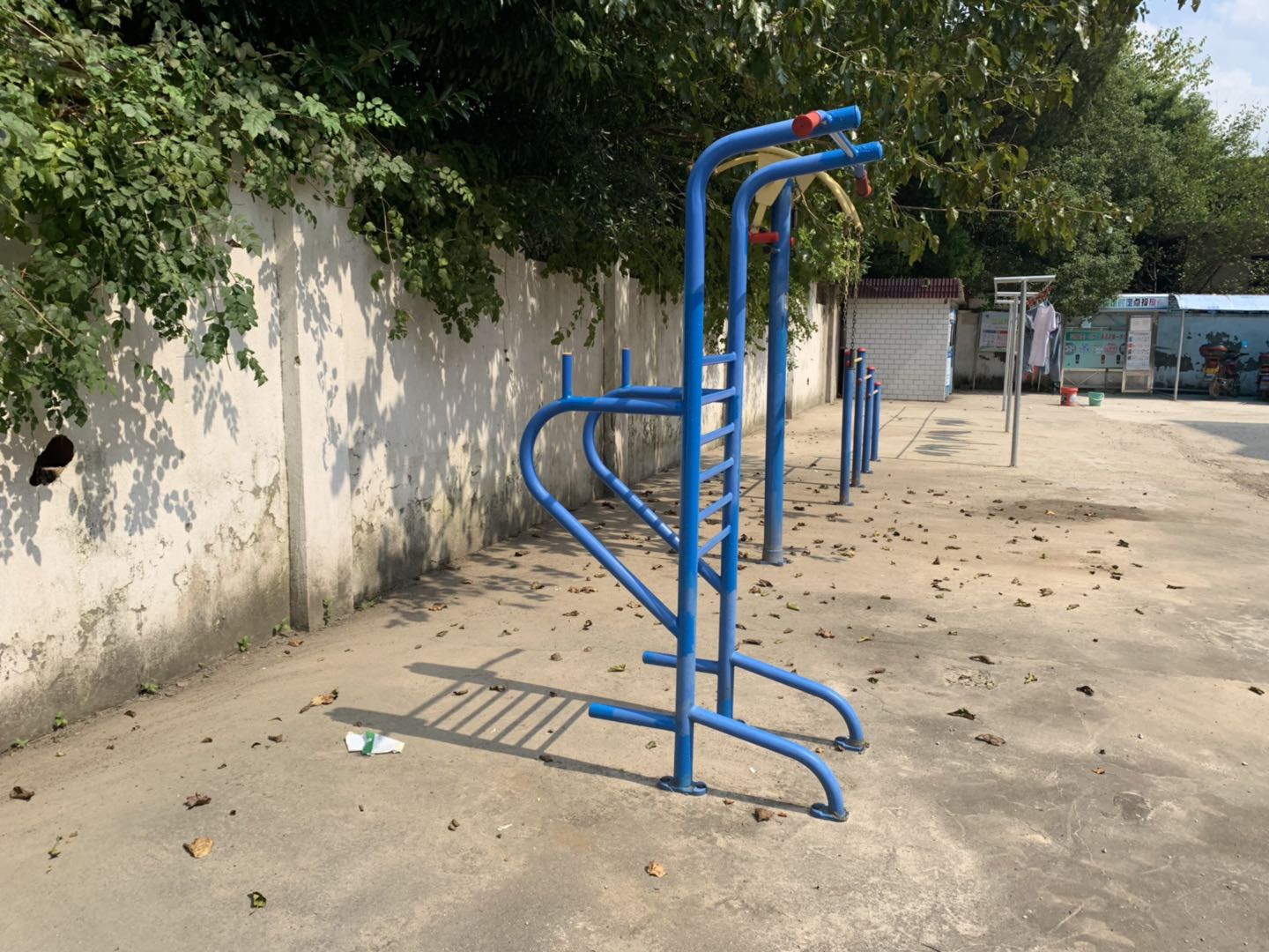 多功能訓(xùn)練器