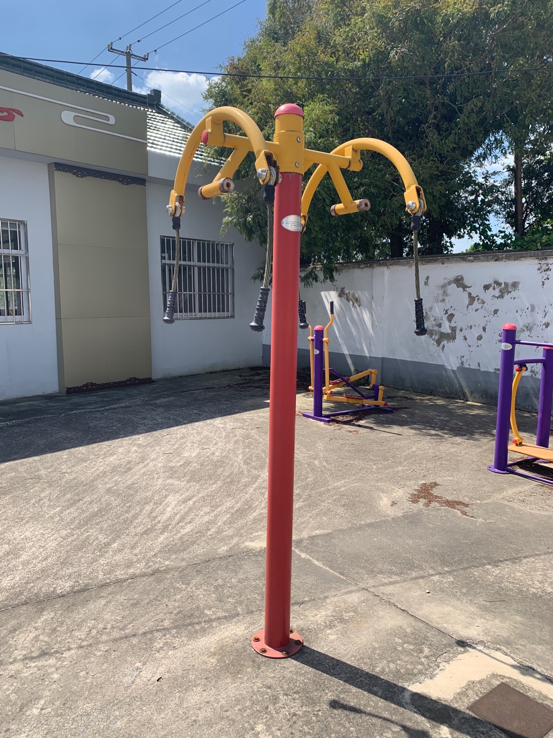 上肢牽引器 上肢牽引器