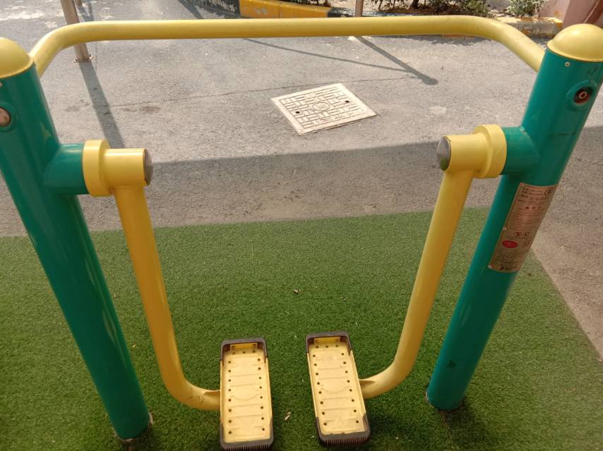 太空漫步機 太空漫步機