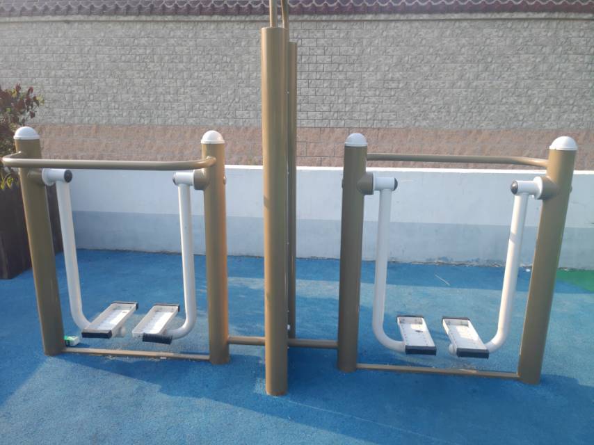 雙位漫步機(jī) 雙位漫步機(jī)