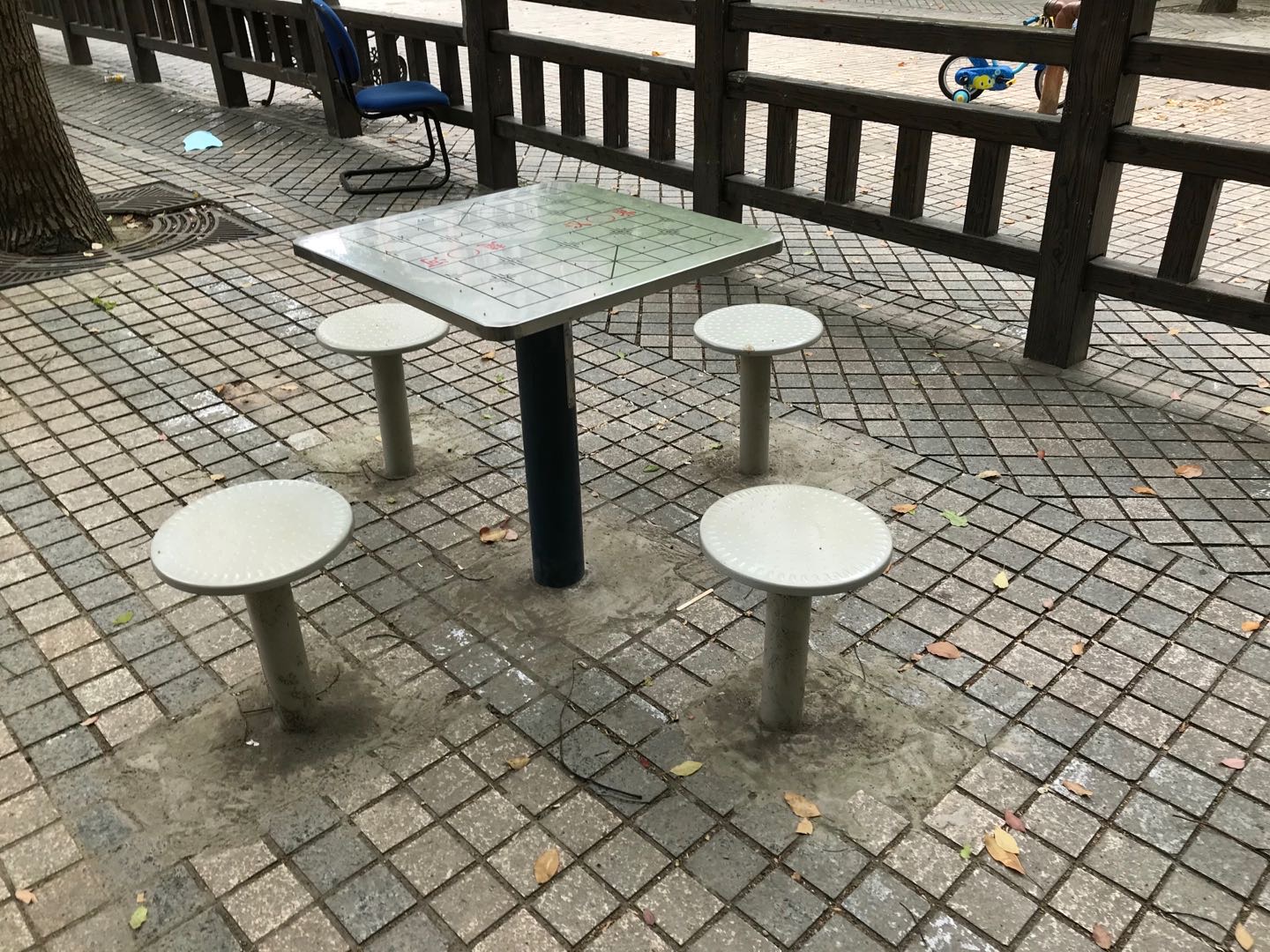 棋牌桌