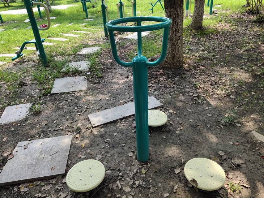 三人轉(zhuǎn)腰器 三人轉(zhuǎn)腰器