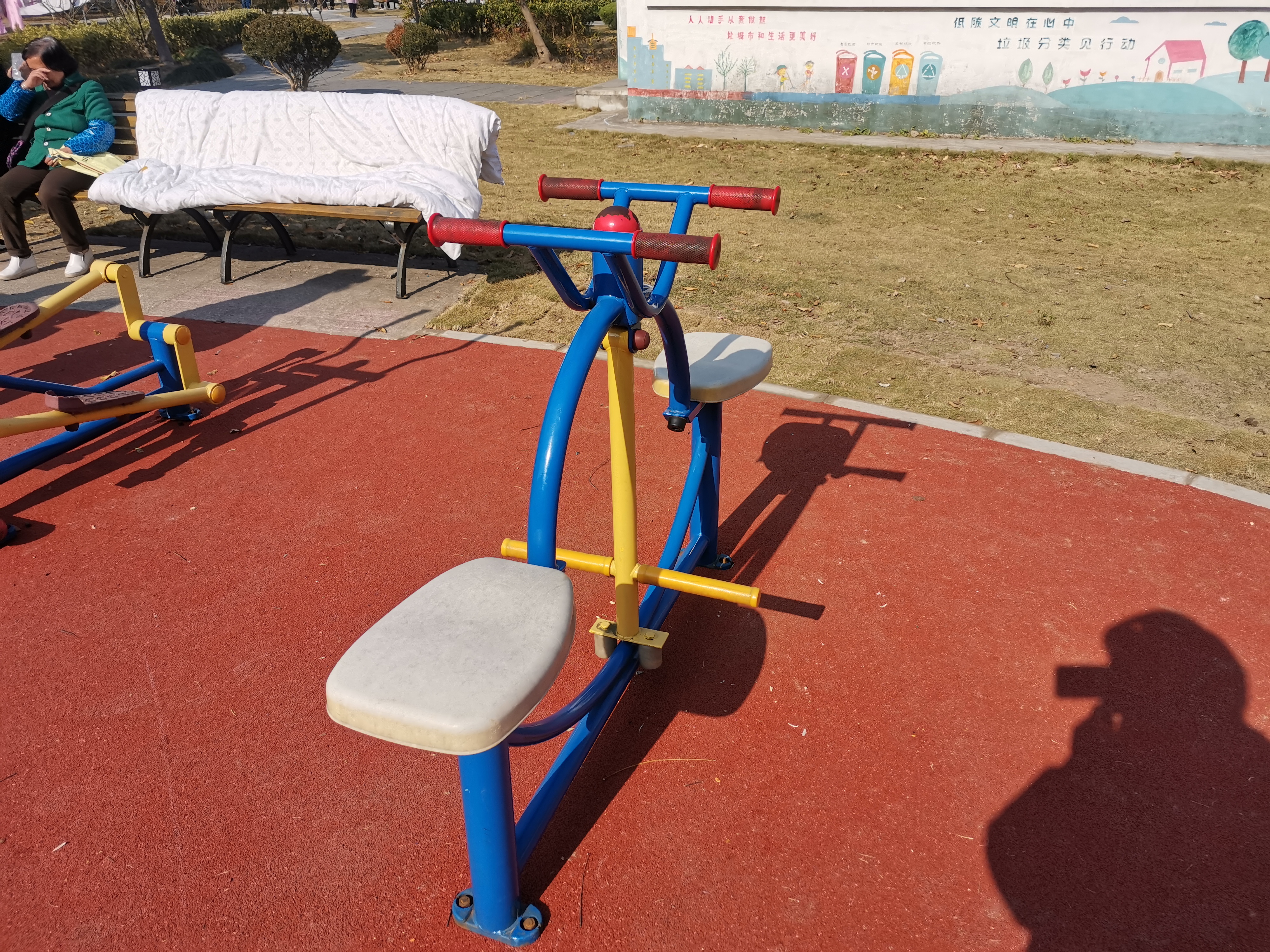 下肢康復(fù)器 下肢康復(fù)器