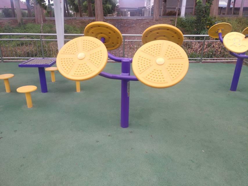 太極揉推器 太極揉推器