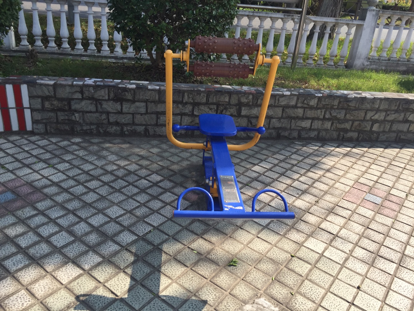 腹背屈伸訓(xùn)練器 腹背屈伸訓(xùn)練器