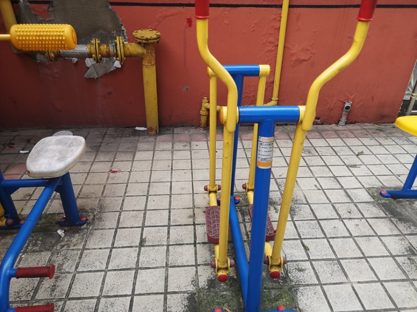 單人漫步器 單人漫步器