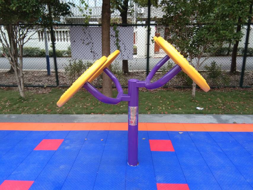 太極揉推器 太極揉推器