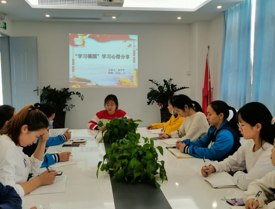 從“要我學(xué)”到“我要學(xué)”，爭做“學(xué)習(xí)達(dá)人”-------東升鎮(zhèn)教育線學(xué)習(xí)熱情持續(xù)升溫！1178.pn
