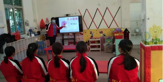 從“要我學(xué)”到“我要學(xué)”，爭做“學(xué)習(xí)達(dá)人”-------東升鎮(zhèn)教育線學(xué)習(xí)熱情持續(xù)升溫！284.png