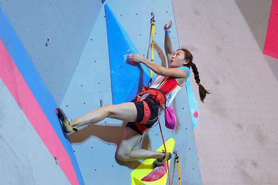 塑膠跑道 塑膠跑道