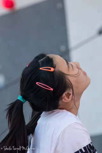 歷史性突破！中國隊斬獲世界杯霞慕尼站一金兩銀