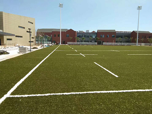 江蘇省無錫南外國王國際學校