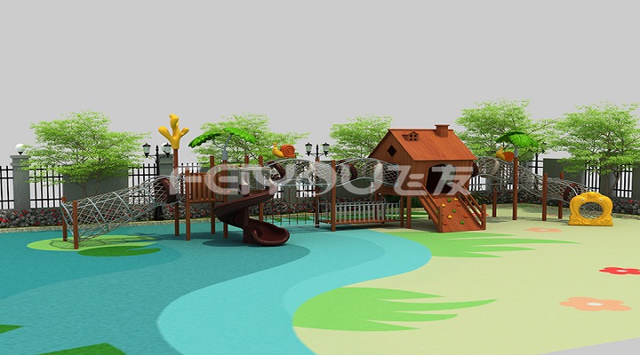 防腐木的處理工藝 防腐木的處理工藝