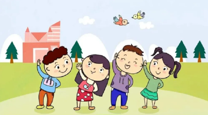 疫情趨緩，幼兒園各年級(jí)開(kāi)學(xué)第一課不同設(shè)計(jì)