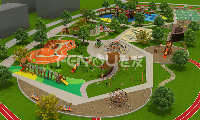 地產文旅整體規(guī)劃