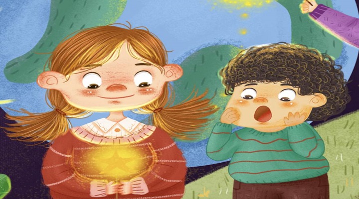 讓每個孩子參與防疫共同改變世界 讓每個孩子參與防疫共同改變世界