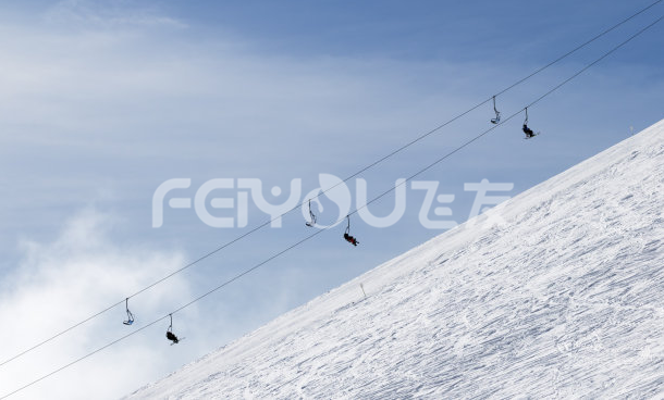 滑索知識:滑索分類 滑索知識:滑索分類