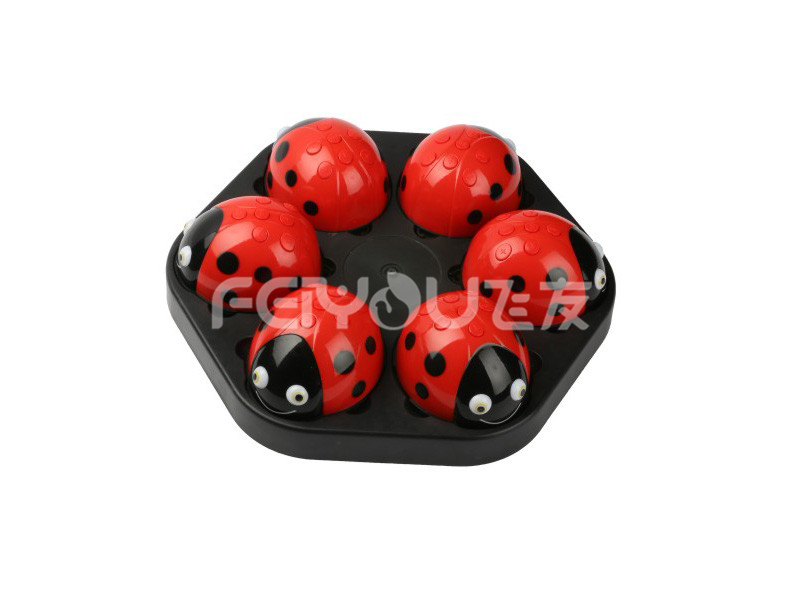 甲蟲(chóng)機(jī)器人-040