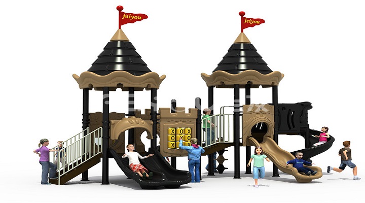 組合滑梯的安全玩樂知識 組合滑梯的安全玩樂知識
