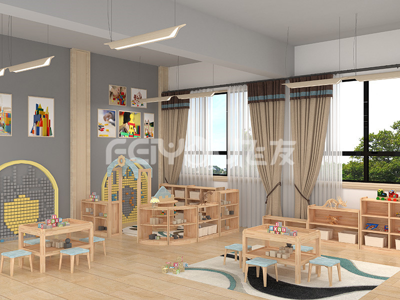 實(shí)木建構(gòu)-