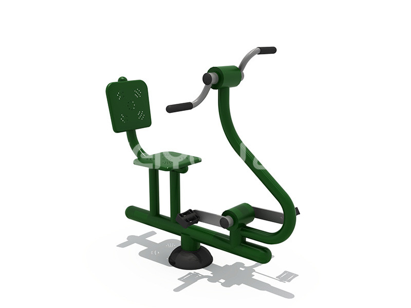 手搖健身車(chē)-070