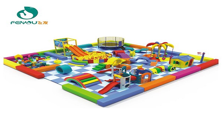 無動(dòng)力兒童游樂設(shè)備行業(yè)日臻成熟 無動(dòng)力兒童游樂設(shè)備行業(yè)日臻成熟