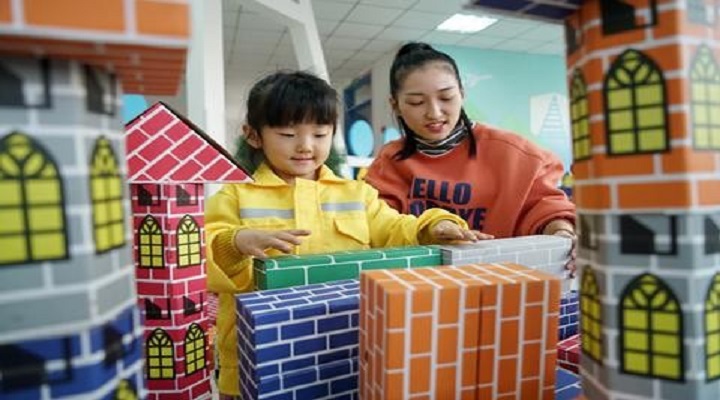 民辦幼兒園應(yīng)對(duì)疫情的經(jīng)營調(diào)整 民辦幼兒園應(yīng)對(duì)疫情的經(jīng)營調(diào)整