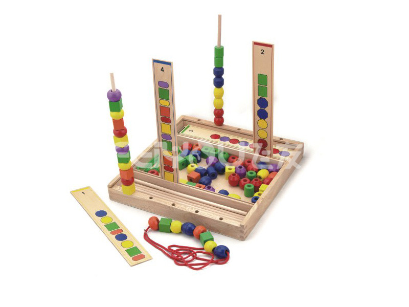 串珠對應(yīng)盒-071