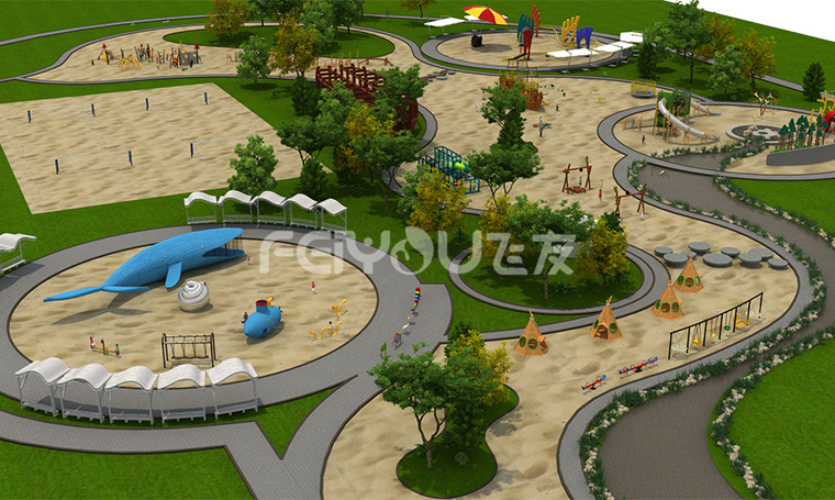 地產文旅整體規(guī)劃