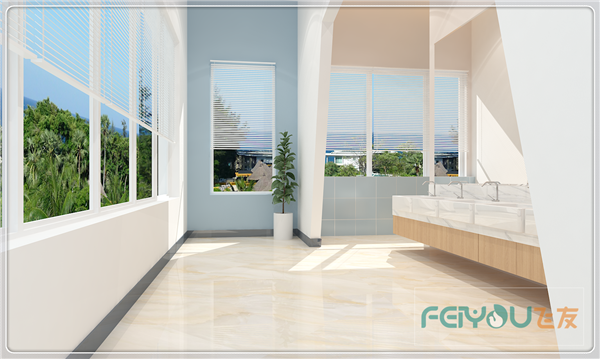 南方幼兒園室內整體設計:簡約卡通衛(wèi)生間 南方幼兒園室內整體設計:簡約卡通衛(wèi)生間