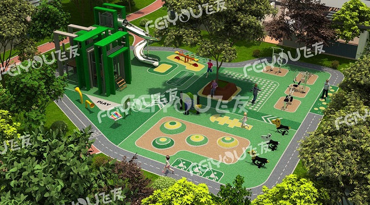 文旅地產(chǎn)配套健身器材的場(chǎng)地施工準(zhǔn)備 文旅地產(chǎn)配套健身器材的場(chǎng)地施工準(zhǔn)備