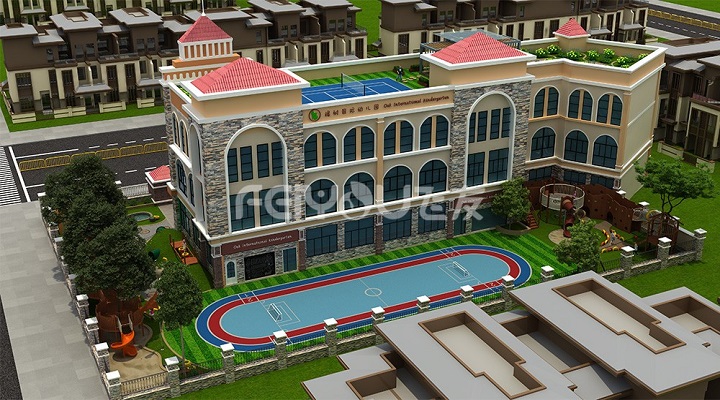 政府發(fā)力支持民辦幼兒園渡過(guò)難關(guān) 政府發(fā)力支持民辦幼兒園渡過(guò)難關(guān)