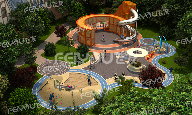 地產文旅整體規(guī)劃