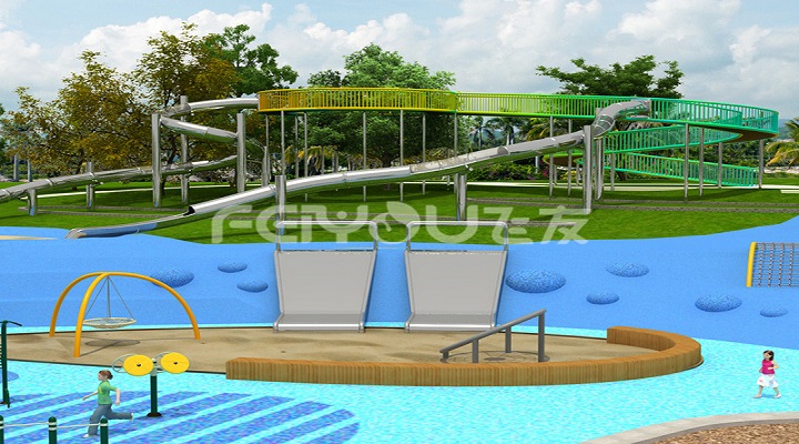 兒童拓展樂園經(jīng)營場(chǎng)地的選擇 兒童拓展樂園經(jīng)營場(chǎng)地的選擇