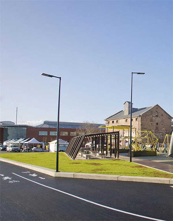 巴西圣保羅某農(nóng)村游樂場(chǎng)游樂設(shè)施案例