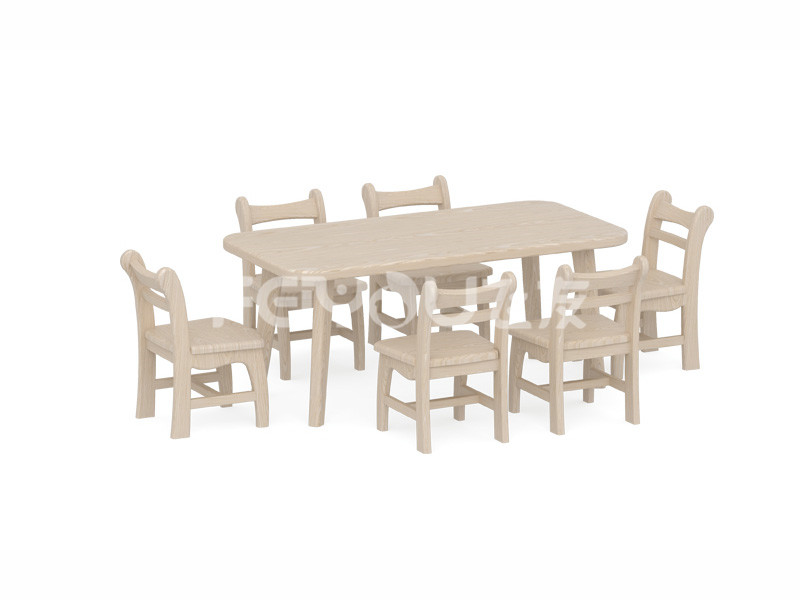 學(xué)習(xí)互動長方桌-001