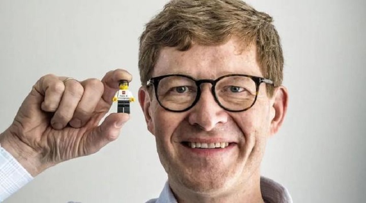 不懼疫情，玩具巨頭加速中國市場擴(kuò)張