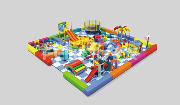 寶寶游玩淘氣堡等游樂設(shè)備前的注意事項(xiàng) 寶寶游玩淘氣堡等游樂設(shè)備前的注意事項(xiàng)