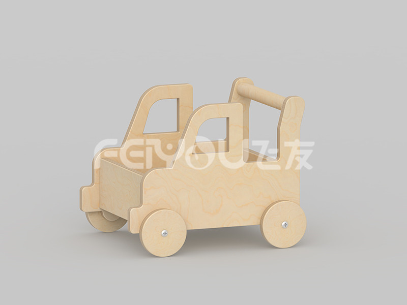 樺木儲(chǔ)物小汽車-058
