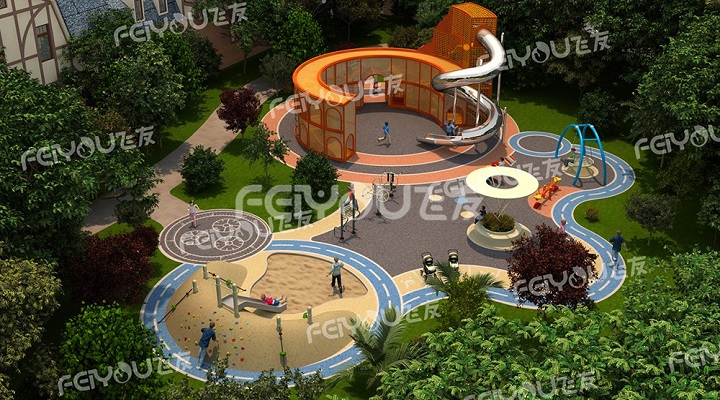 不銹鋼滑梯新風(fēng)姿激發(fā)新激情 不銹鋼滑梯新風(fēng)姿激發(fā)新激情